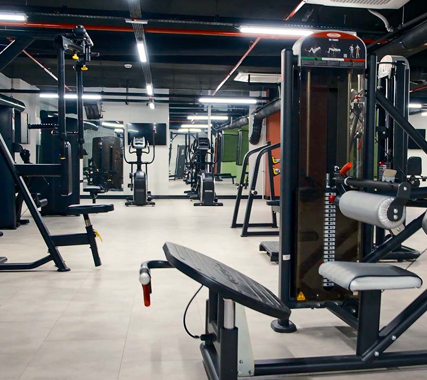 Mag’Inn Prime Spor Salonu: Konya’da Öğrenciler ve Genç Profesyoneller İçin Tam Donanımlı Fitness Deneyimi