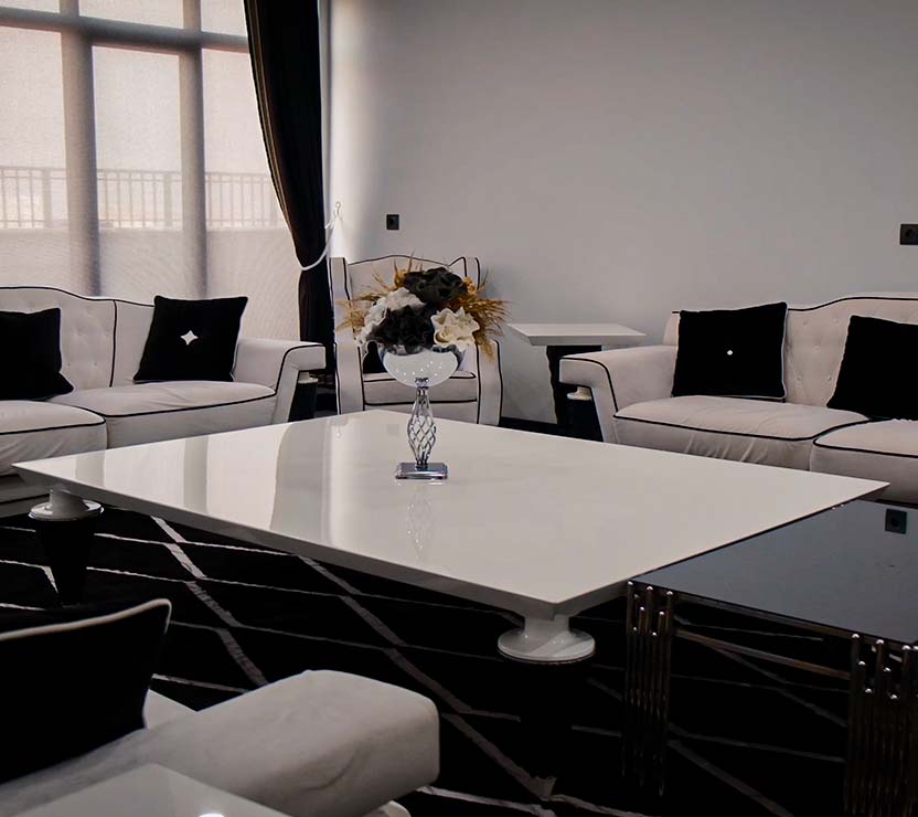 MAG'INN PRIME'DA ETÜT ODALARI